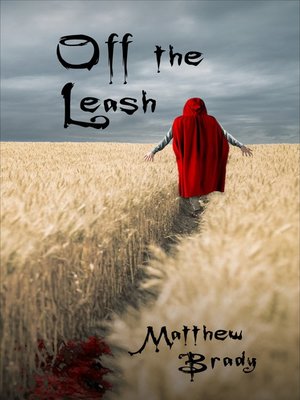 cover image of Off the Leash